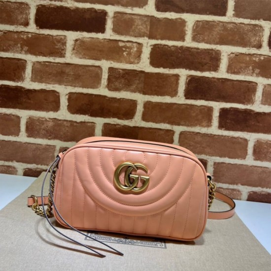 GG Marmont shoulder bag