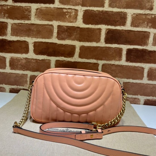 GG Marmont shoulder bag