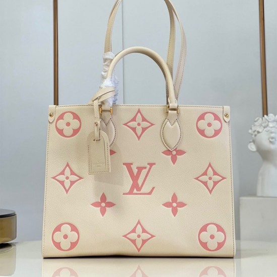 LOUIS VUITTON OnTheGo MM