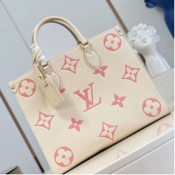 LOUIS VUITTON OnTheGo MM