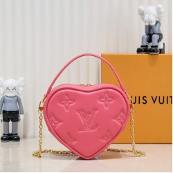 LV Pop My Heart Pouch