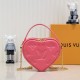 LV Pop My Heart Pouch