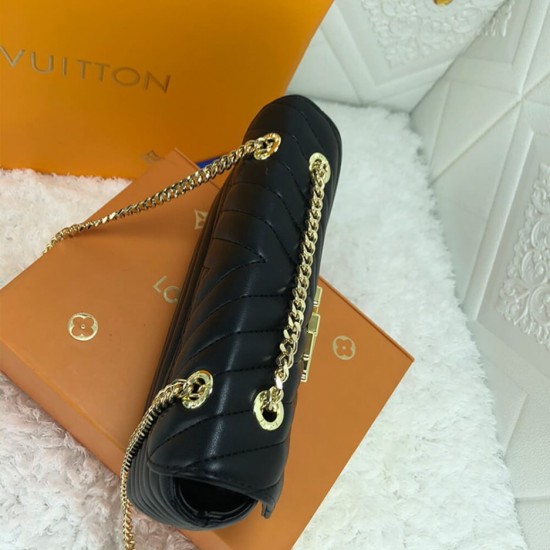 LV NEW WAVE CHAIN BAG