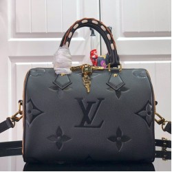 Louis Vuitton SPEEDY BANDOULIERE 25 M58524