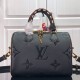 Louis Vuitton SPEEDY BANDOULIERE 25 M58524