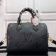 Louis Vuitton SPEEDY BANDOULIERE 25 M58524