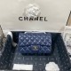 CHANEL MINI FLAP BAG A01116