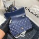 CHANEL MINI FLAP BAG A01116