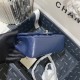 CHANEL MINI FLAP BAG A01116