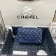 CHANEL MINI FLAP BAG A01116