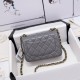 Chanel MINI FLAP BAG A01115