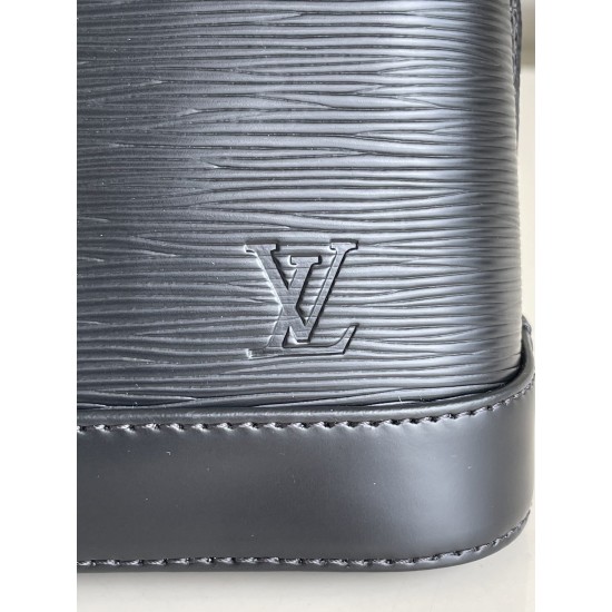 Louis Vuitton Alma PM M40302