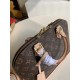 Louis Vuitton Alma PM M53151