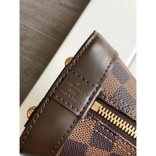 Louis Vuitton Alma N41221 BB