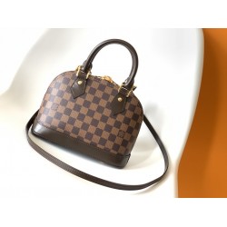 Louis Vuitton Alma N41221 BB