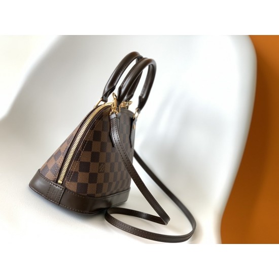 Louis Vuitton Alma N41221 BB