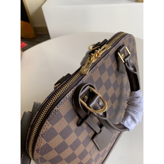 Louis Vuitton Alma N53151 PM