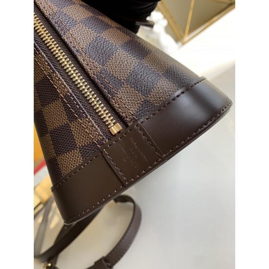 Louis Vuitton Alma N53151 PM