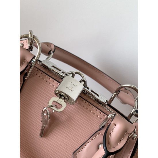 Louis Vuitton Alma BB M41327