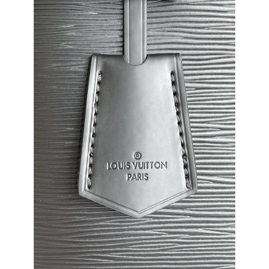 Louis Vuitton Alma BB M40862