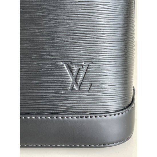 Louis Vuitton Alma BB M40862