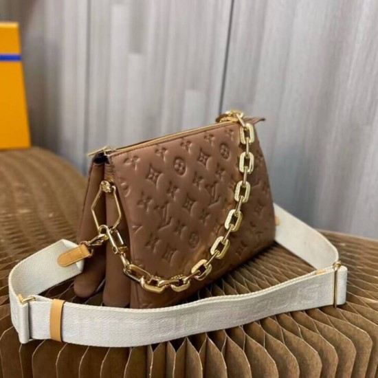 LV Coussin PM Handbag M59277