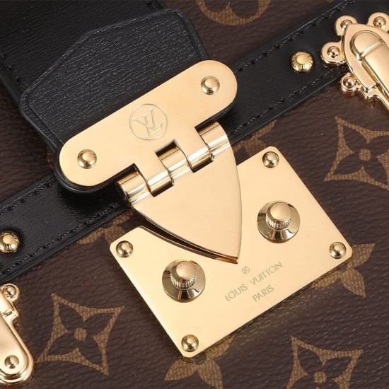 LV PETITE MALLE V M46309