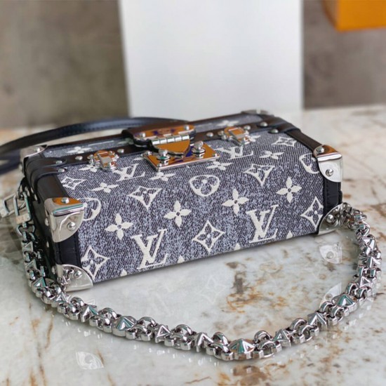 LV PETITE MALLE M21462