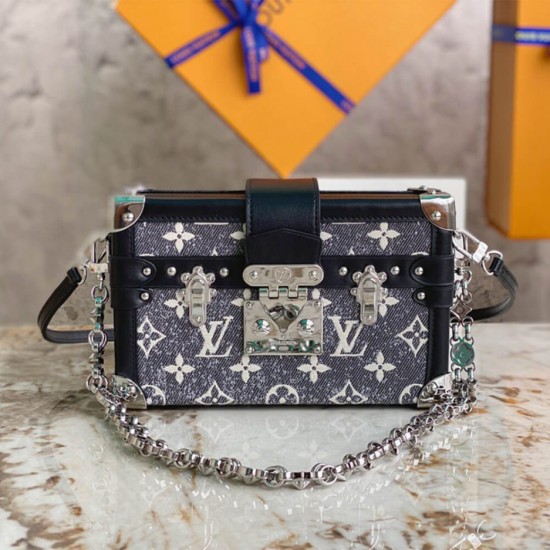 LV PETITE MALLE M21462