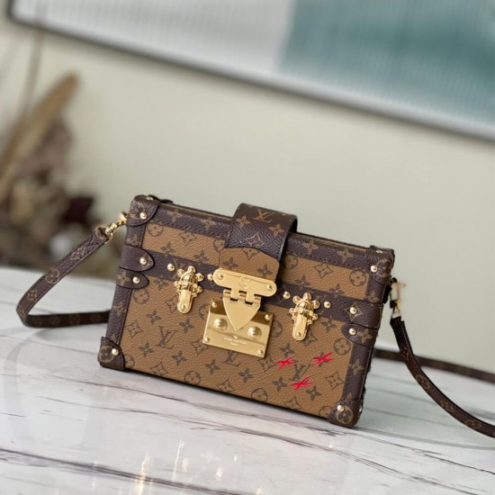 LV PETITE MALLE EAST WEST M45960