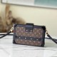 LV PETITE MALLE EAST WEST M45943