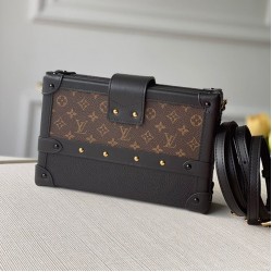 LV PETITE MALLE