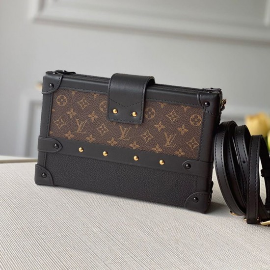 LV PETITE MALLE