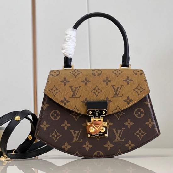 LV Tilsitt M46548