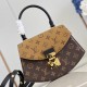 LV Tilsitt M46548