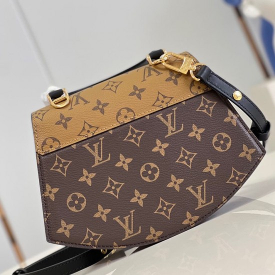 LV Tilsitt M46548