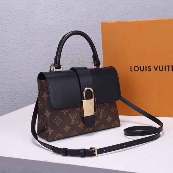 LV Locky BB Handbag M44141