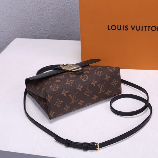 LV Locky BB Handbag M44141