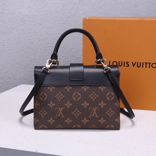 LV Locky BB Handbag M44141