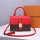 LV Locky BB Handbag M44322