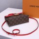 LV Locky BB Handbag M44322