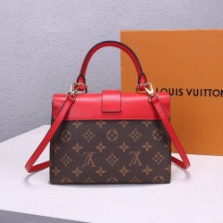 LV Locky BB Handbag M44322