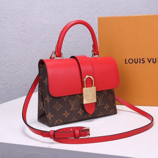 LV Locky BB Handbag M44322