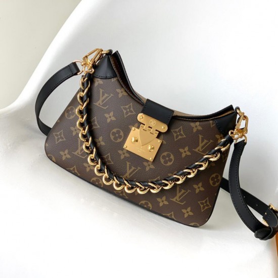 LOUIS VUITTON Twinny M46659