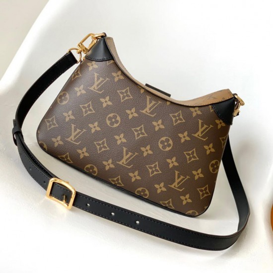 LOUIS VUITTON Twinny M46659