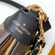 LOUIS VUITTON Twinny M46659