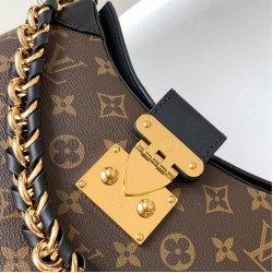 LOUIS VUITTON Twinny M46659