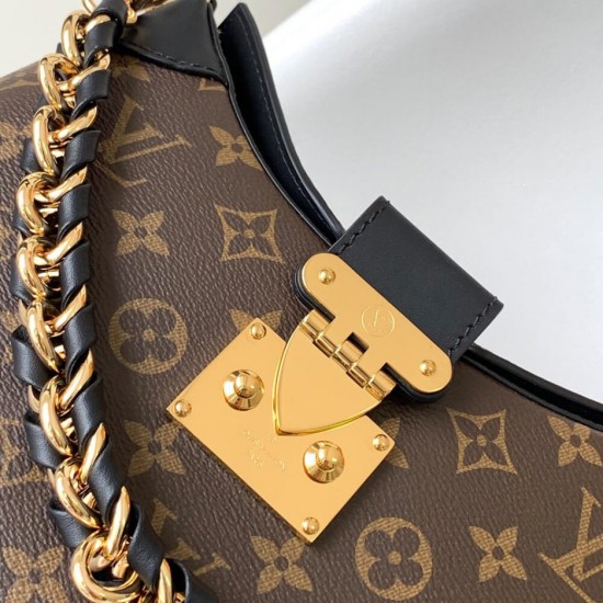 LOUIS VUITTON Twinny M46659