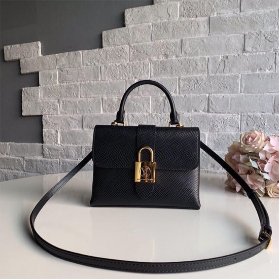 LV Locky BB Handbag M52880