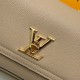 LV Lockme Chain PM Handbag M57072